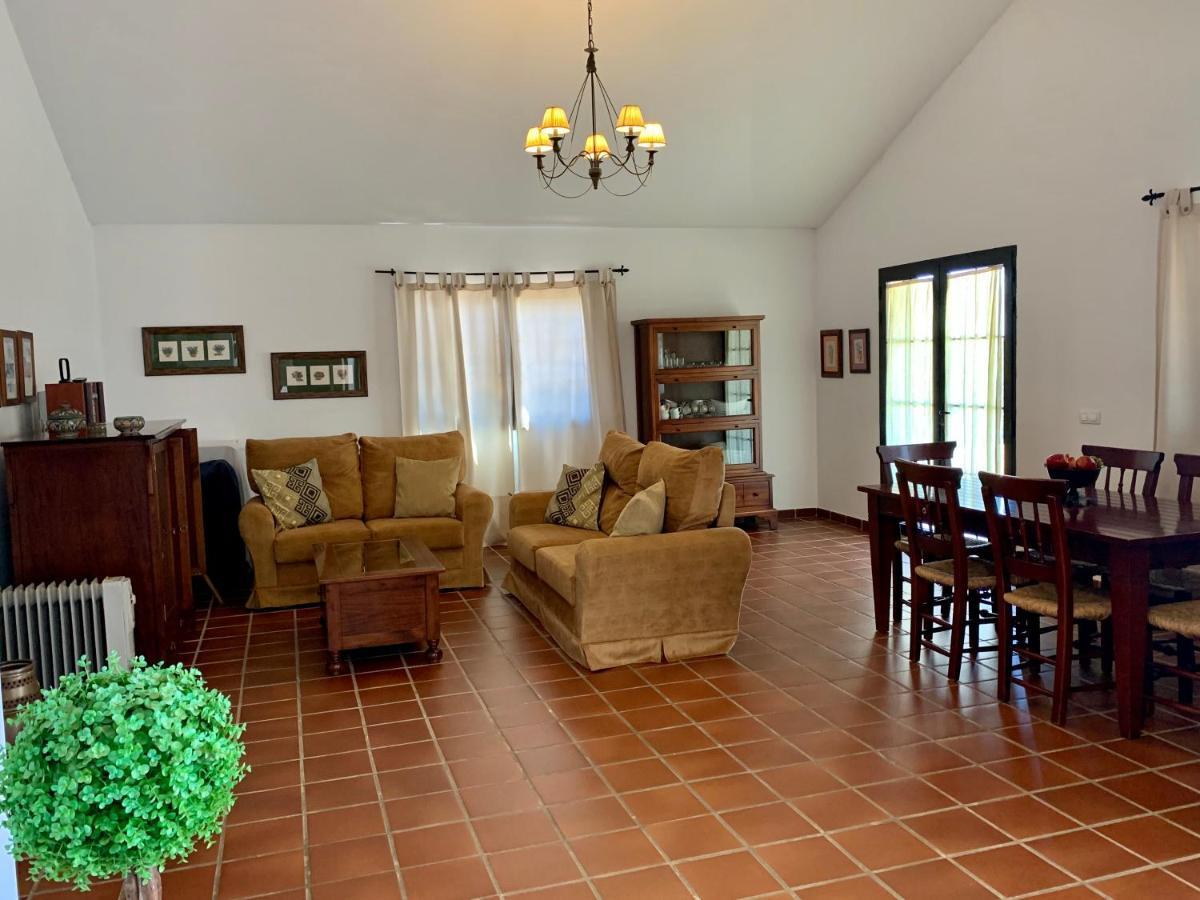 Villa Casas Tomare II San Bartolomé Esterno foto