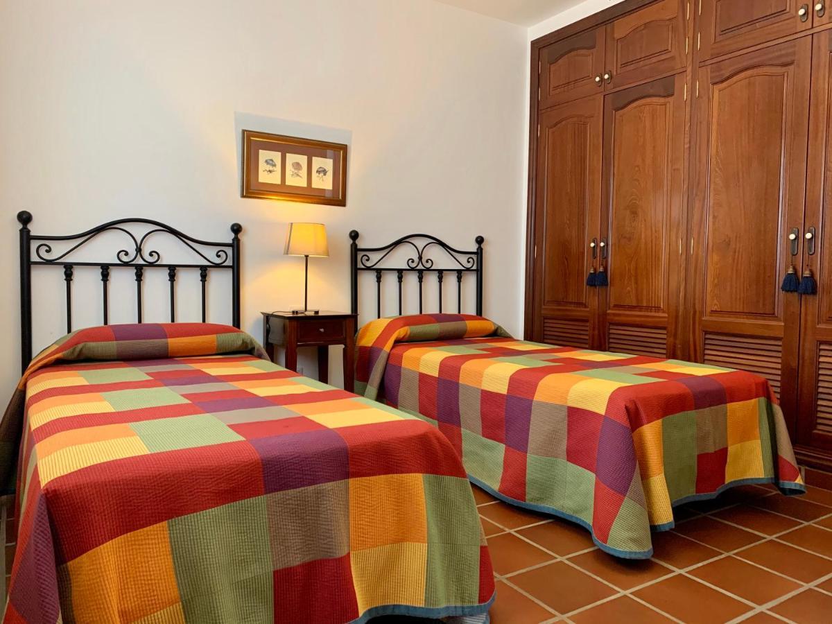 Villa Casas Tomare II San Bartolomé Esterno foto